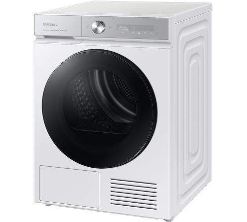 Сушильная машина Samsung DV90BB9445GHLP