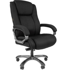 Кресло CHAIRMAN 410 черный