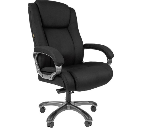 Кресло CHAIRMAN 410 черный