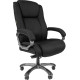 Кресло CHAIRMAN 410 черный