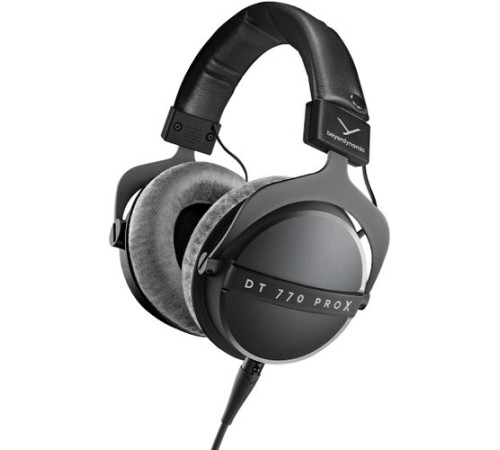 Наушники Beyerdynamic DT 770 Pro X