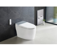 Унитаз приставной Roxen Smart Turbo 670300-02