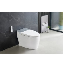 Унитаз приставной Roxen Smart Turbo 670300-02