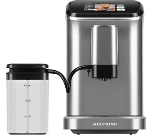 Кофемашина Redmond Редмонд CM707