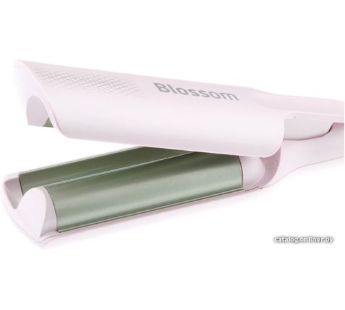 Стайлер для завивки Dewal Beauty Blossom HI2090 розовый