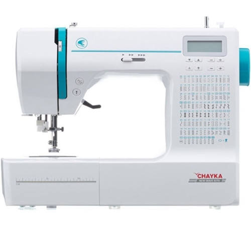 Компьютерная швейная машина Chayka New Wave 4270