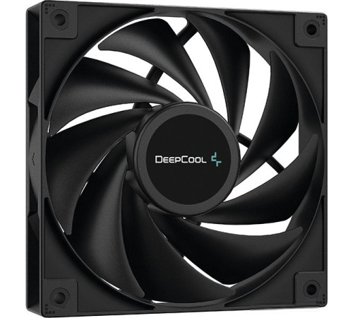 Кулер для процессора DeepCool AG620 R-AG620-BKNNMN-G-1