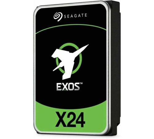 Жесткий диск Seagate Exos X24 24TB ST24000NM001H