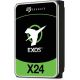 Жесткий диск Seagate Exos X24 24TB ST24000NM001H