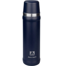 Термос Арктика 111-600-BL 600мл синий