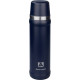 Термос Арктика 111-600-BL 600мл синий