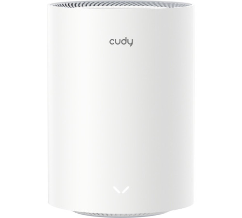 Wi-Fi роутер Cudy M3000 2.0 1-Pack