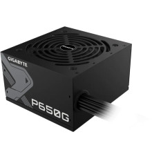 Блок питания Gigabyte P650G