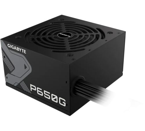 Блок питания Gigabyte P650G