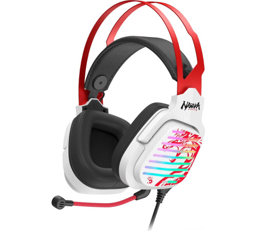 Наушники A4Tech Bloody G560 Naraka