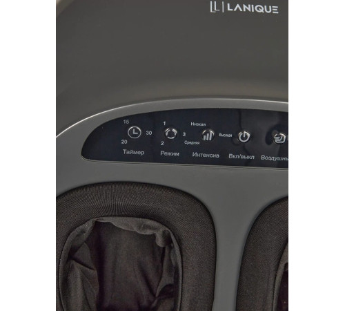 Массажер для ног LANIQUE LQ-550