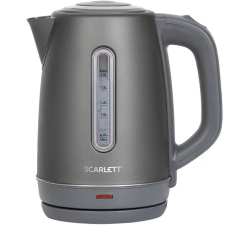 Электрический чайник Scarlett SC-EK21S42