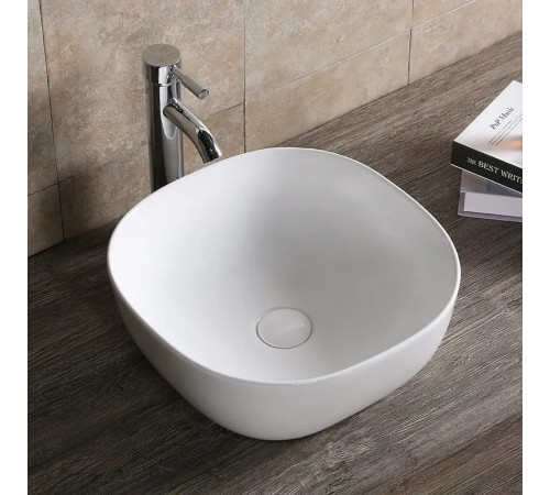 Умывальник Cerutti Spa CR0077