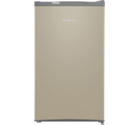 Однокамерный холодильник MAUNFELD MFF83GD