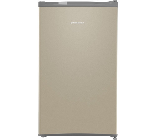 Однокамерный холодильник MAUNFELD MFF83GD