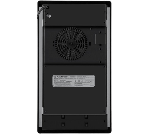 Варочная панель MAUNFELD AVI3028SFBK
