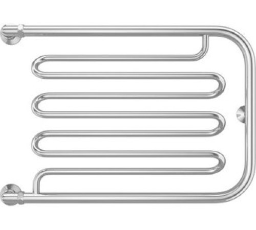 Полотенцесушитель TERMINUS Фокстрот-Лиана 1