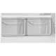 Холодильник Indesit DS 3160 G