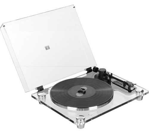 Виниловый проигрыватель Reproductor RP-310BTTP
