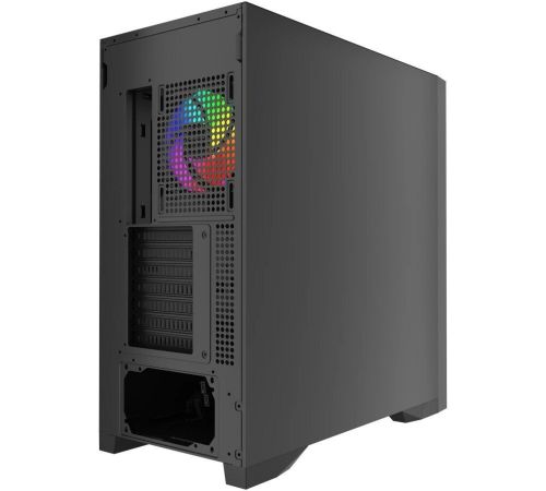 Корпус Powercase ByteFlow Pro CP ARGB CH9CLPB-A4
