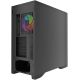 Корпус Powercase ByteFlow Pro CP ARGB CH9CLPB-A4