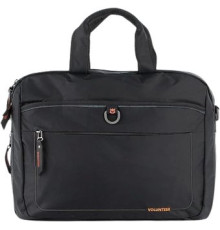 Сумка Volunteer 083-2949-02-BLK черный