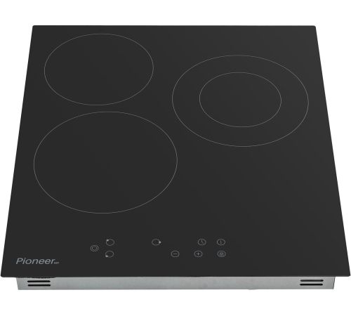 Варочная панель Pioneer EHB45301C-BL