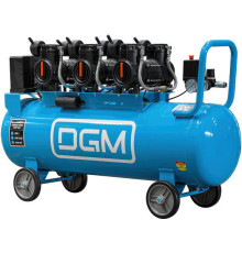 Компрессор DGM AC-6100LD