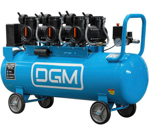 Компрессор DGM AC-6100LD