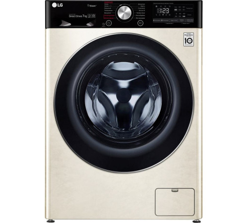 Стиральная машина LG F2V5HS9B