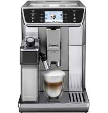 Кофемашина DeLonghi PrimaDonna Elite ECAM 650.55.MS