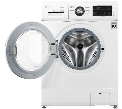 Стиральная машина LG F2J3HS2W