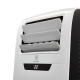 Мобильный кондиционер Electrolux Manhattan EACM-14 FM/N3