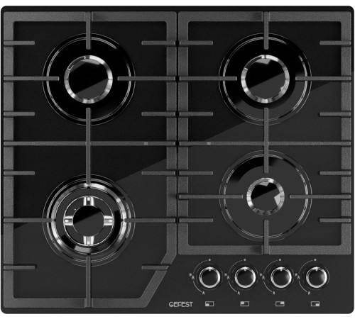 Варочная панель GEFEST 2232-01 Р
