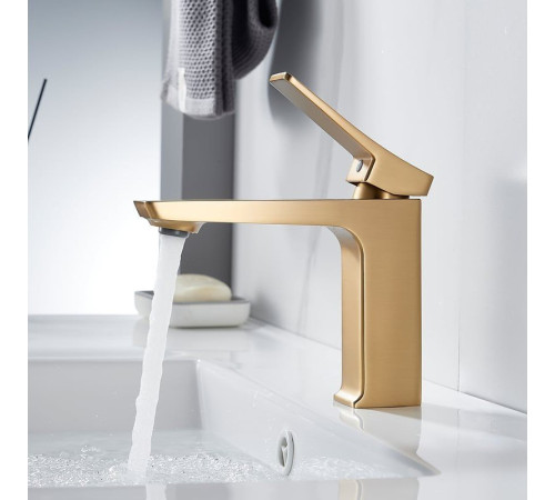 Смеситель Shevanik S4401G