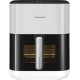 Аэрогриль аэрофритюрница Trouver Air Fryer FD10 Pro VFF12A белый