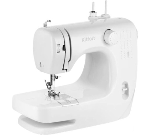 Электромеханическая швейная машина Kitfort KT-6042