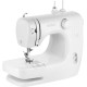 Электромеханическая швейная машина Kitfort KT-6042