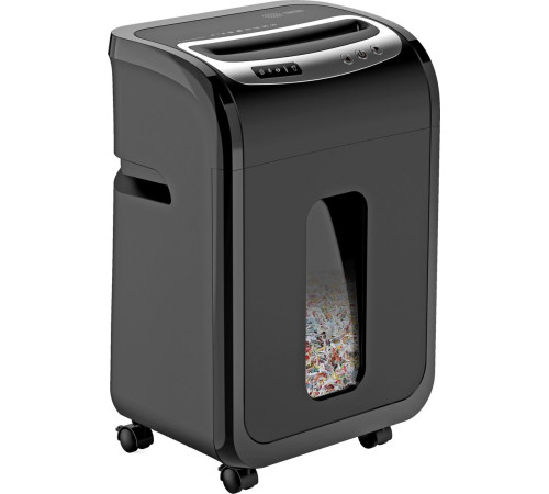 Шредер CACTUS CS-SH-G6