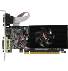 Видеокарта Sinotex Ninja GeForce GT 610 1GB GDDR3 NK61NP013F