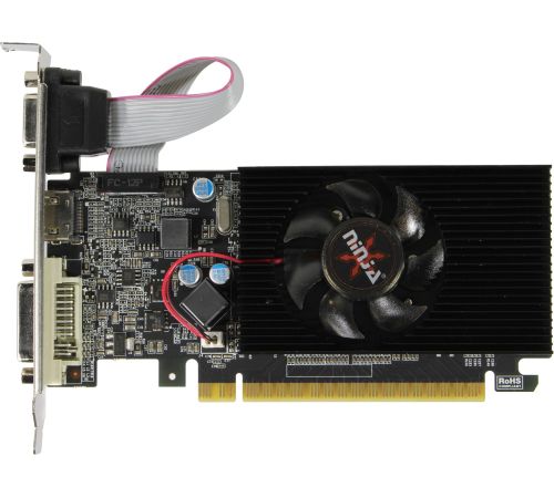 Видеокарта Sinotex Ninja GeForce GT 610 1GB GDDR3 NK61NP013F