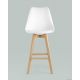 Стул Stool Group Frankfurt Y815A-75CM белый