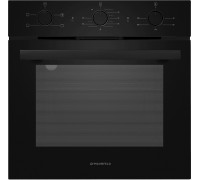 Электрический духовой шкаф MAUNFELD AEOC6040B2
