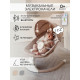 Качель Amarobaby Lucky Swing AB23-22LUCKY/03 бежевый