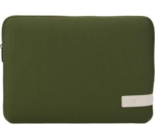 Чехол Case Logic REFPC-113 green